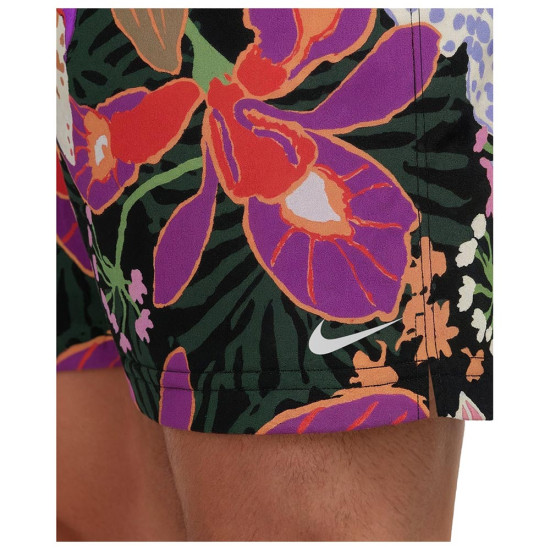 Nike Ανδρικό μαγιό Breaker 5'' Brief-Lined Volley Swim Shorts